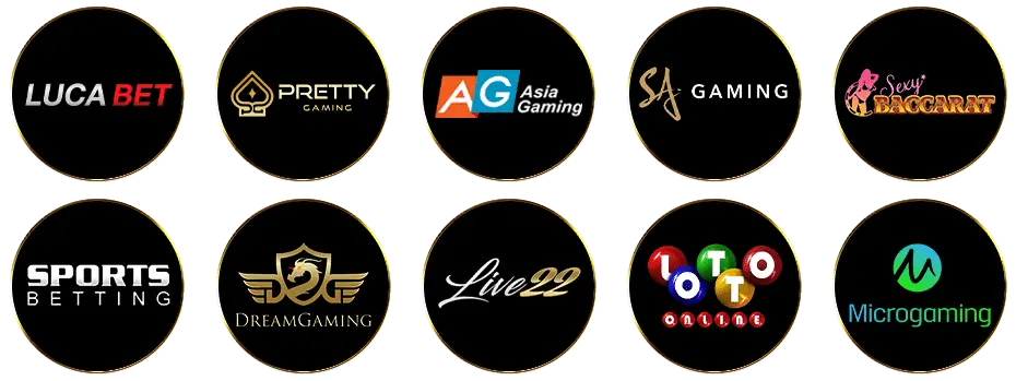Top 10 Bonuses akabet