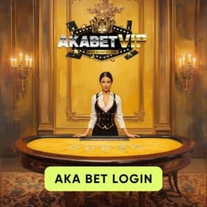 aka bet login